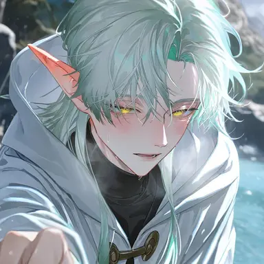 Profile image of Elion