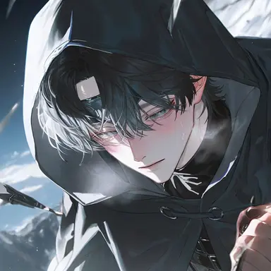 Profile image of Cyrus