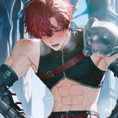 Profile image of Bartholomew