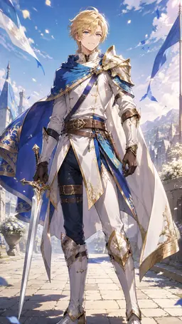 Profile image of Makari