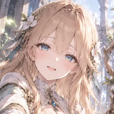 Profile image of Yufi