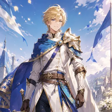 Profile image of Makari