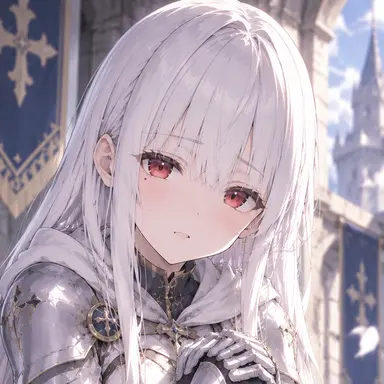 Profile image of Milena