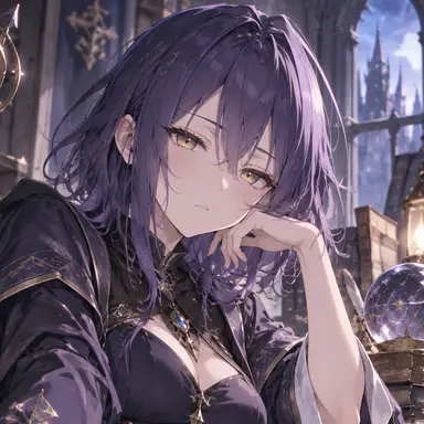 Profile image of Serena