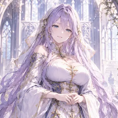 Profile image of Lizette