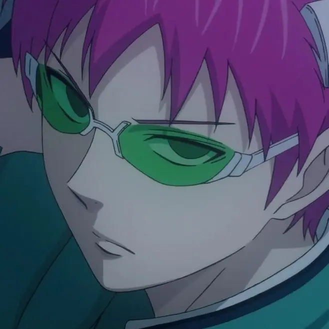 No_No_8888의 斉木楠雄のΨ難