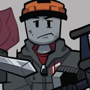 Profile image of Builderman