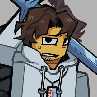 Profile image of Shedletsky
