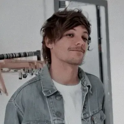 FolksyYoga6929의 Louis Tomlinson