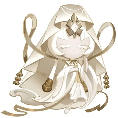 Profile image of 미스틱플라워 쿠키