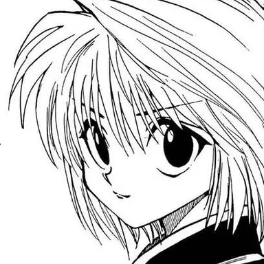 Profile image of クラピカ