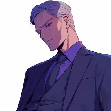 Profile image of 鉄矢