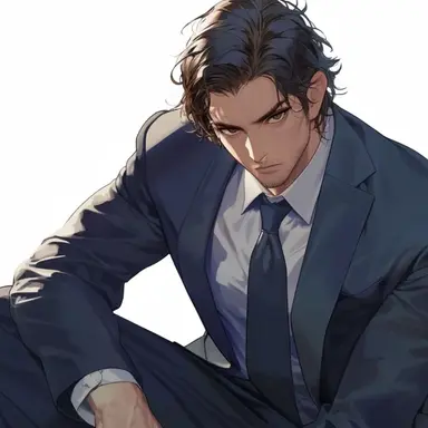 Profile image of 剛志