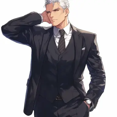 Profile image of 龍蔵