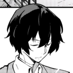 다자이 오사무 대표 이미지