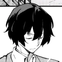 Profile image of 다자이 오사무