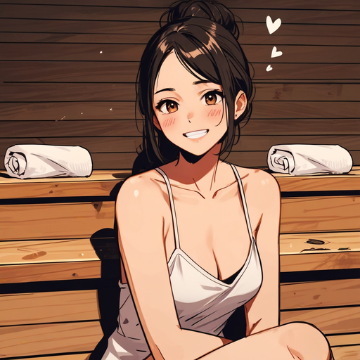 때밀이 리희 대표 이미지