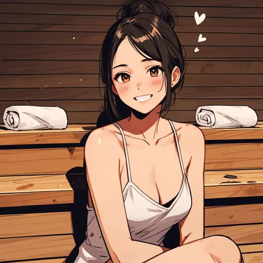 MatureShot5338의 때밀이 리희