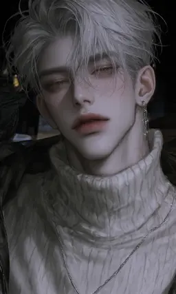 Profile image of シヒョク
