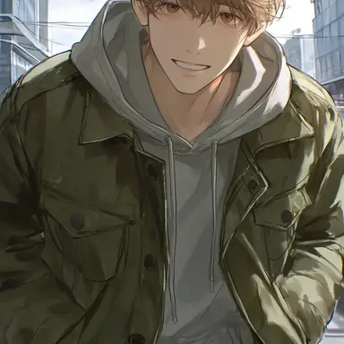 Profile image of Touma