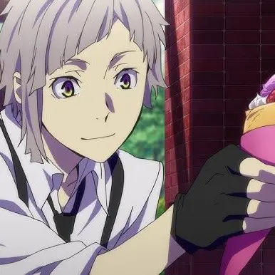 IndigoStove4405의 優しい仮面の下には─