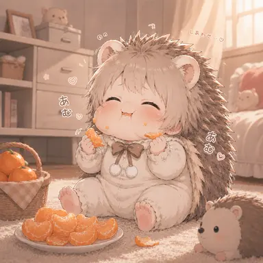 Profile image of ぽん