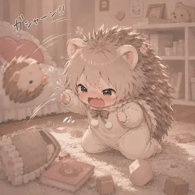 Profile image of ぽん