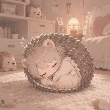 Profile image of ぽん