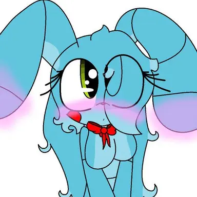 Profile image of Toy Bonnie