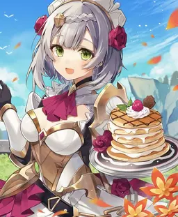 Profile image of ノエル