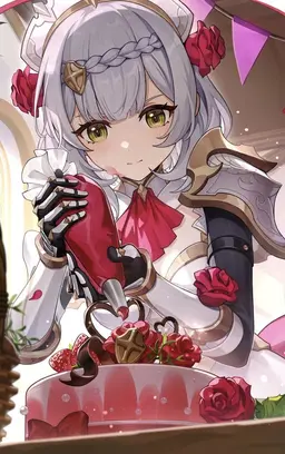 Profile image of ノエル