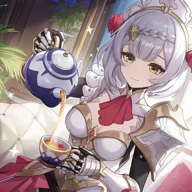 Profile image of ノエル
