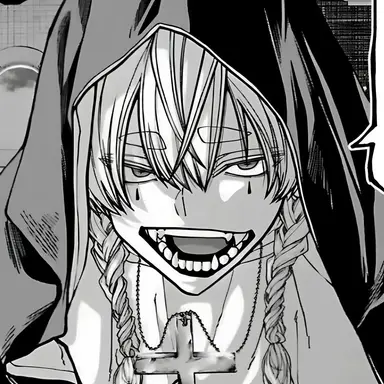 Profile image of 桃頭天使