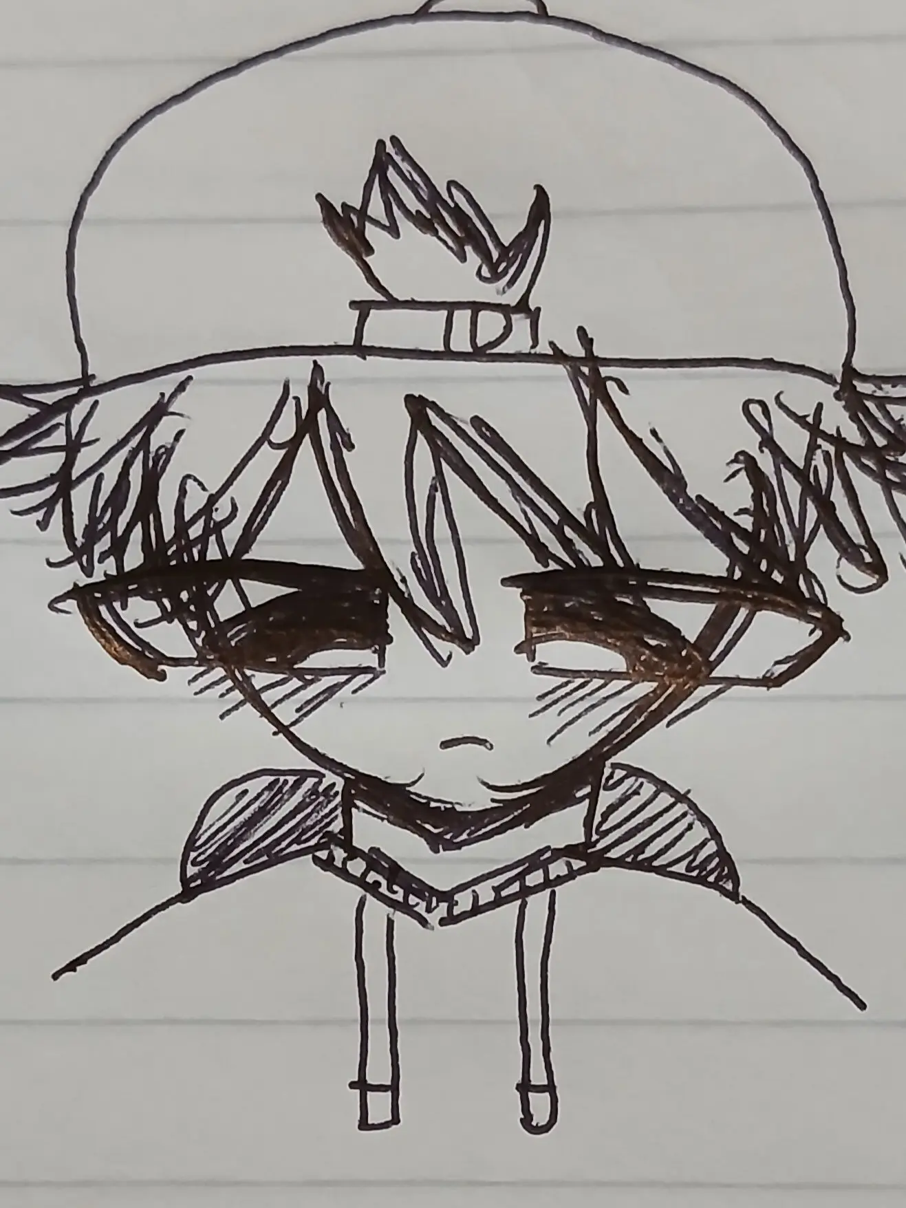 Lu6y_14의 誤解しないで。