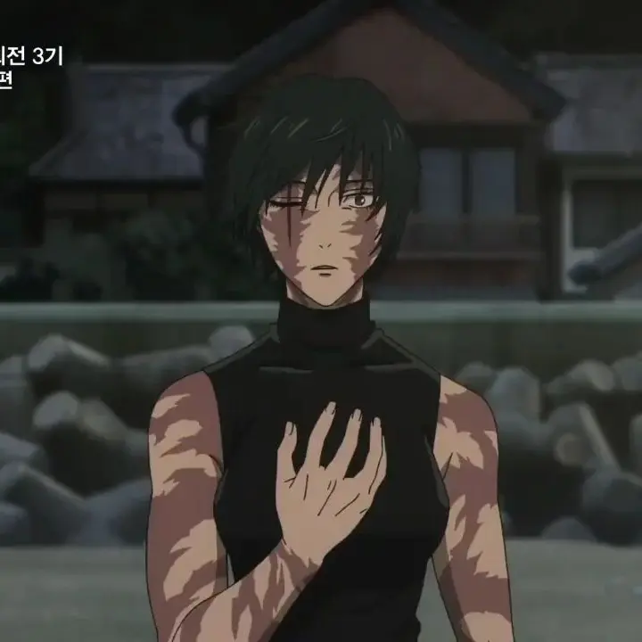 FunkyRelax9554의 주술회전