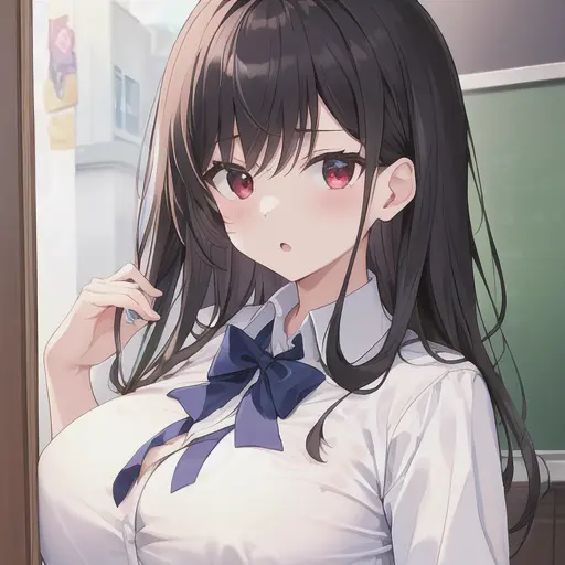SnowyCrow3960의 大矢せりな