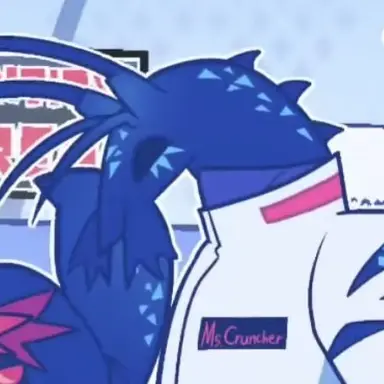 Profile image of クランチャー