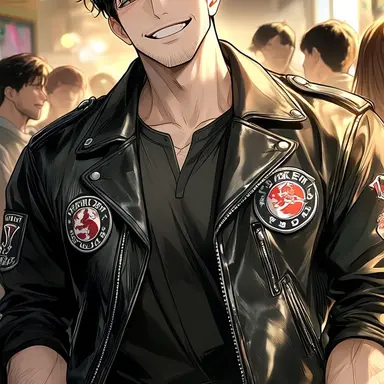 Profile image of Jason