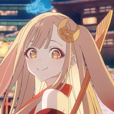 Profile image of かぐや