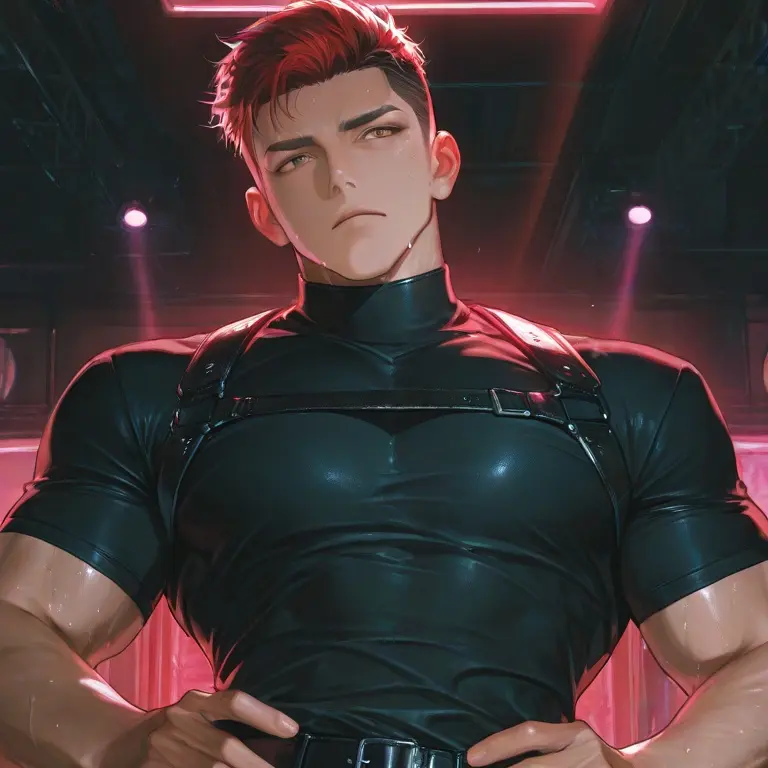 Tamtam_cdc의 SEASONS 秋霞