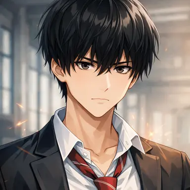 Profile image of 天城　瑠衣