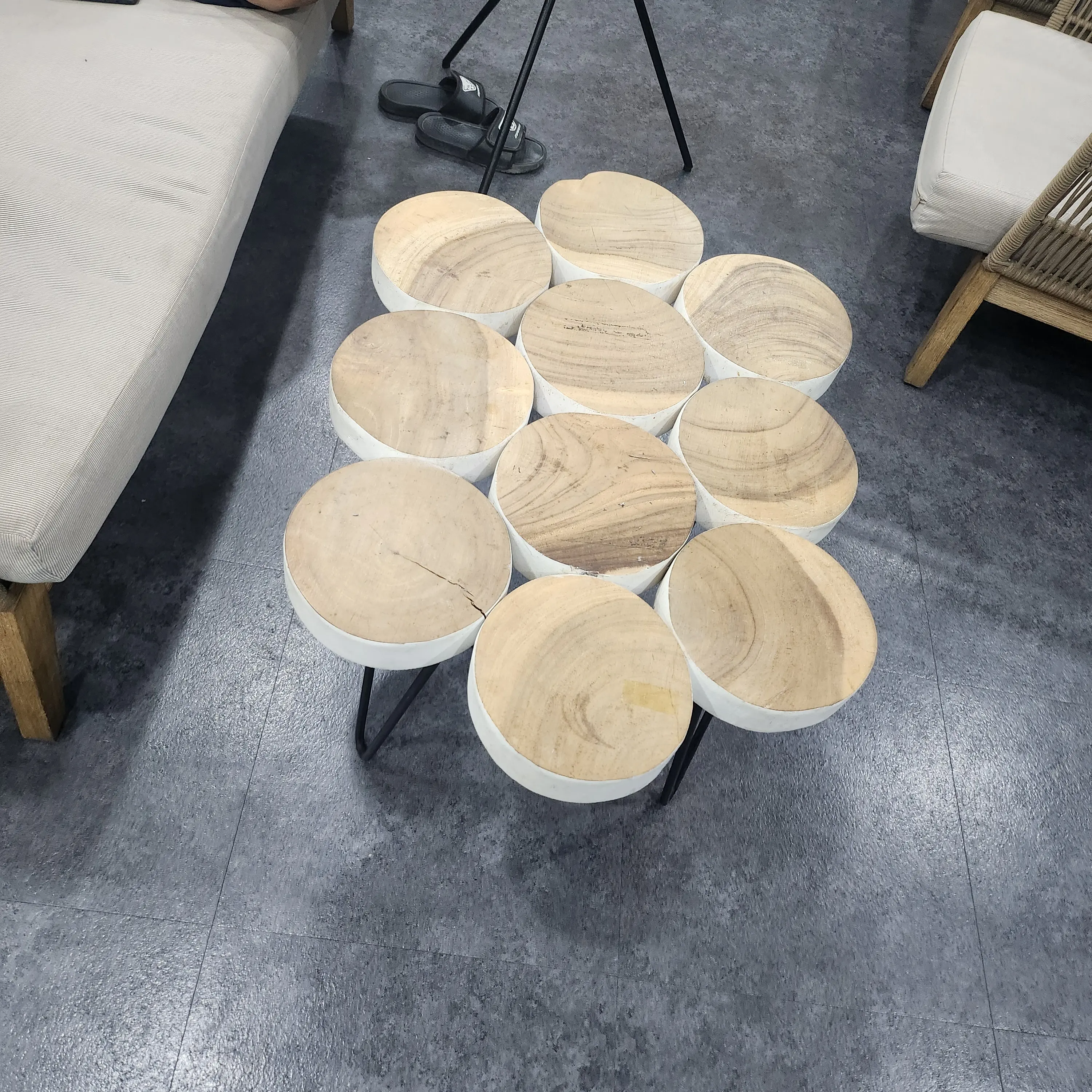 DoughyFern5368의 이세계 생존편2