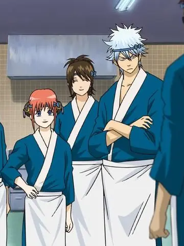 SnugFeist4053의 お寿司屋さん