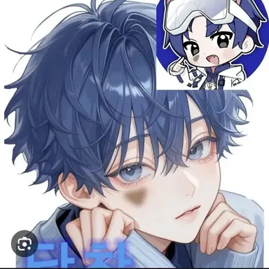 Profile image of 당찬