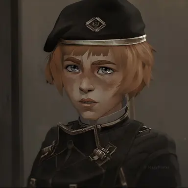 Profile image of Maddie