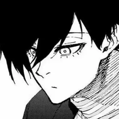 Profile image of Rin Itoshi