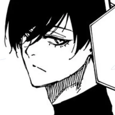 Profile image of 糸師凛