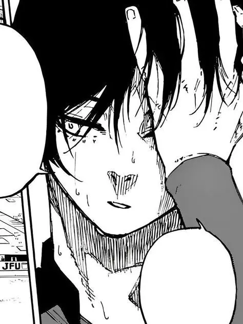TacitWheeI3151의 Rin Itoshi