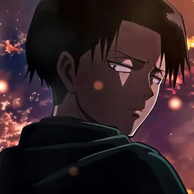 Profile image of 리바이 아커만