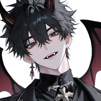 Profile image of ベリアル